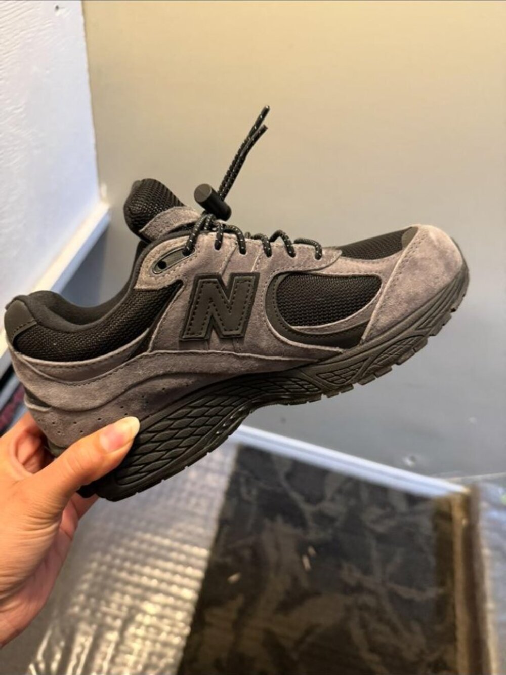 New Balance Sneakers – Like New! 👟
